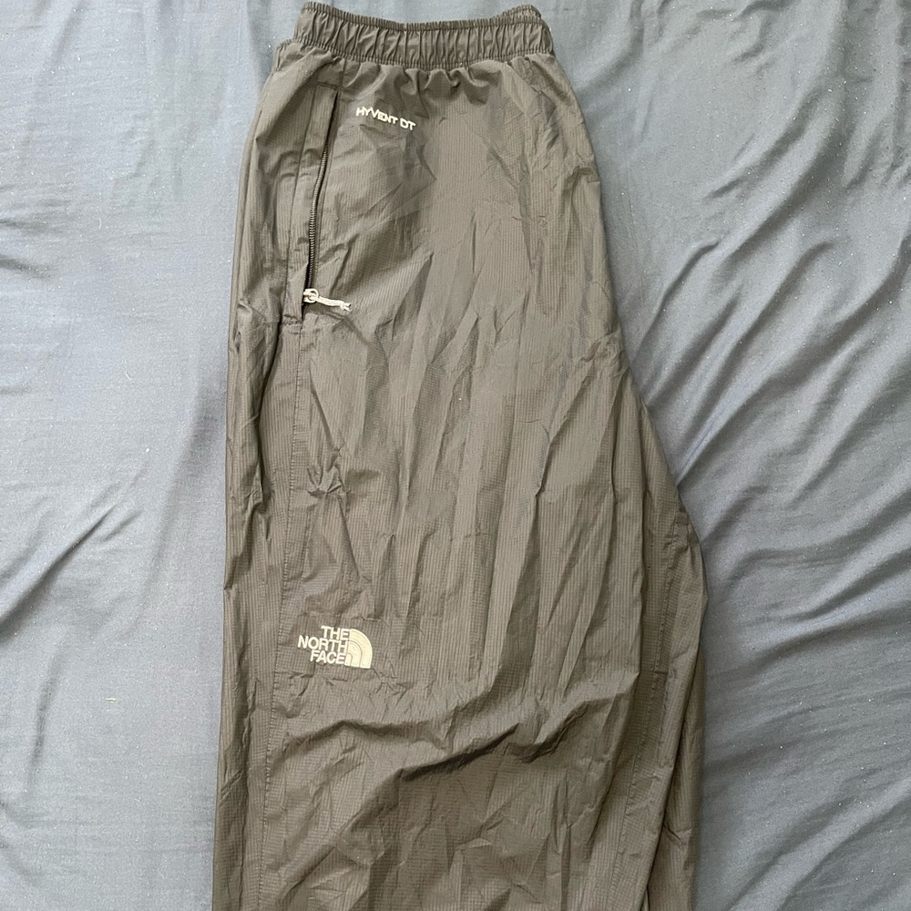 North Face HyVent DT Pants